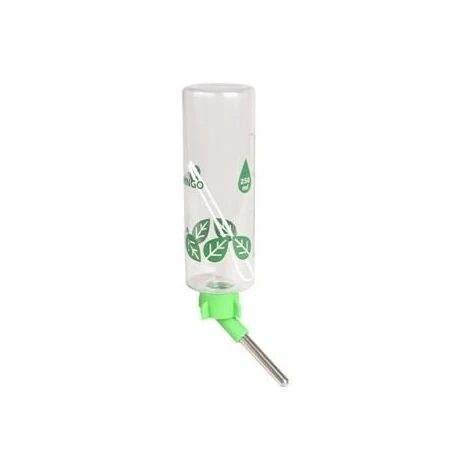 Flamingo Biberon Rongeur - 250 Ml 1 Flamingo Biberon Rongeur - 250 Ml