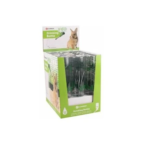 Flamingo Biberon Rongeur - 500 Ml 2 Flamingo Biberon Rongeur - 500 Ml – Image 2