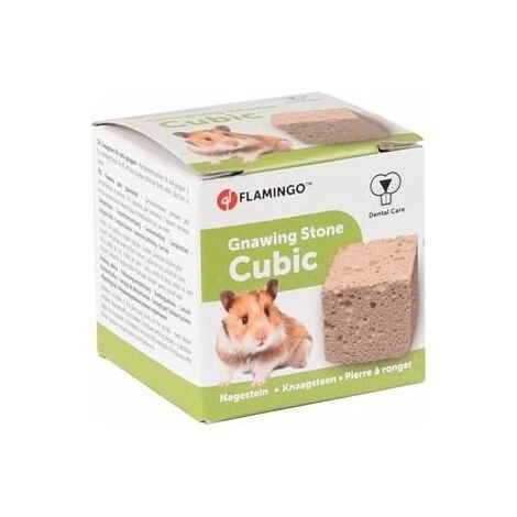 Flamingo Pierre A Ronger Pour Rongeurs 2 Flamingo Pierre A Ronger Pour Rongeurs – Image 2