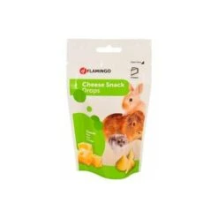 Flamingo Drops Rongeur Fromage 75gr