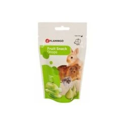 Flamingo Drops Rongeur Pommes 75gr
