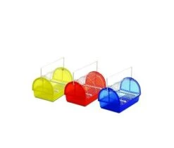 Flamingo Cage De Transport 29,5x20x18cm