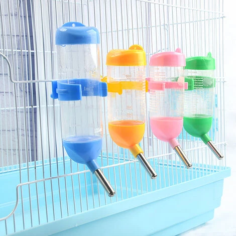 GP 4 Biberon Lapin Biberon Cochon D'Inde Biberon Lapin Nain Pour Cage Biberon Rongeur Abreuvoir Lapin Distributeur Eau Lapin Biberon Hamster Pour Hamsters Rats Guinées Furets Lapins Petits Animaux 80ML 1 GP 4 Biberon Lapin Biberon Cochon D'Inde Biberon Lapin Nain Pour Cage Biberon Rongeur Abreuvoir Lapin Distributeur Eau Lapin Biberon Hamster Pour Hamsters Rats Guinées Furets Lapins Petits Animaux 80ML