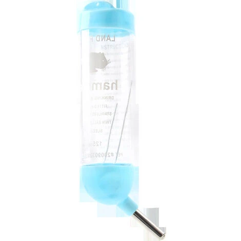 GP 4 Biberon Lapin Biberon Cochon D'Inde Biberon Lapin Nain Pour Cage Biberon Rongeur Abreuvoir Lapin Distributeur Eau Lapin Biberon Hamster Pour Hamsters Rats Guinées Furets Lapins Petits Animaux 80ML 2 GP 4 Biberon Lapin Biberon Cochon D'Inde Biberon Lapin Nain Pour Cage Biberon Rongeur Abreuvoir Lapin Distributeur Eau Lapin Biberon Hamster Pour Hamsters Rats Guinées Furets Lapins Petits Animaux 80ML – Image 2