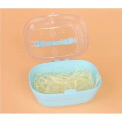 Cage Portative De Valise De Hamster De Transport Avec Le Voyage De Bouteille D'eau Et Les Petits Animaux Extérieurs De Hamster 8 Cage Portative De Valise De Hamster De Transport Avec Le Voyage De Bouteille D'eau Et Les Petits Animaux Extérieurs De Hamster -Trixie || Flamingo Soldes Magasin 71066358 4