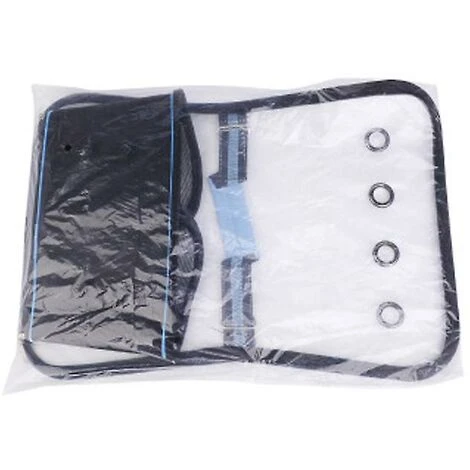 Perroquet Oiseau Transporteur Voyage Perroquet Cage À Oiseaux Sac À Dos Avec Bâton Debout Rouge 32x17x18cm 5 Perroquet Oiseau Transporteur Voyage Perroquet Cage À Oiseaux Sac À Dos Avec Bâton Debout Rouge 32x17x18cm – Image 5