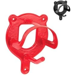 Noir - Serre-livres En Métal Façonné