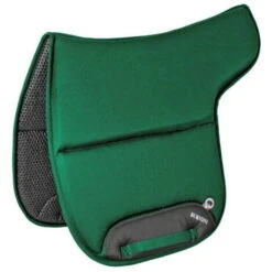 Orange - Selle Australienne Avec Extérieur En Tissu Technique TTech Et Intérieur Sympanova -Trixie || Flamingo Soldes Magasin 71180397 4