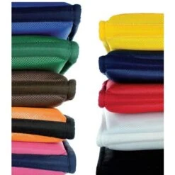 Turquoise - Canon Anti-éclaboussures Sympatex Sous Le Siège Et Tissu Technique Respirant -Trixie || Flamingo Soldes Magasin 71180410 3