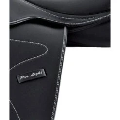 18, Marron: Selle D'obstacle Anglaise Roma En Similicuir De Qualité Supérieure Avec Palette Carrée 8 18, Marron: Selle D'obstacle Anglaise Roma En Similicuir De Qualité Supérieure Avec Palette Carrée -Trixie || Flamingo Soldes Magasin 71180476 4