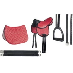 Taille Unique Pour Tous Les 12, Vert 5800: Ensemble De Selle Shetland Synthétique Complet Avec étriers De Sangle Et Sous-selle 7 Taille Unique Pour Tous Les 12, Vert 5800: Ensemble De Selle Shetland Synthétique Complet Avec étriers De Sangle Et Sous-selle -Trixie || Flamingo Soldes Magasin 71180590 3