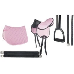 Taille Unique Pour Tous Les 12, Vert 5800: Ensemble De Selle Shetland Synthétique Complet Avec étriers De Sangle Et Sous-selle 8 Taille Unique Pour Tous Les 12, Vert 5800: Ensemble De Selle Shetland Synthétique Complet Avec étriers De Sangle Et Sous-selle -Trixie || Flamingo Soldes Magasin 71180590 4