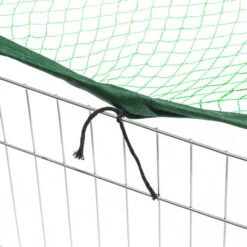 Enclos Pour Rongeurs Ø 204 Cm - Parc D´extérieur, Enclos, Enclos Pour Petits Animaux -Trixie || Flamingo Soldes Magasin 7514453 3