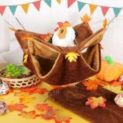 Pcs Cochon D'Inde Cachette Cochon D'Inde Hamac Double Couche Hamac Pour Furets 7 Pcs Cochon D'Inde Cachette Cochon D'Inde Hamac Double Couche Hamac Pour Furets -Trixie || Flamingo Soldes Magasin 75177171 3