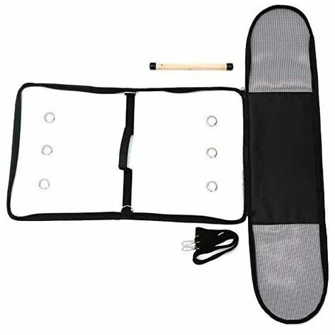 Transporteur D'oiseaux Léger, Sac à Main Respirant Transparent De Perroquet De Cage De Voyage D'oiseau De PVC Avec Un Bâton En Bois 2 Transporteur D'oiseaux Léger, Sac à Main Respirant Transparent De Perroquet De Cage De Voyage D'oiseau De PVC Avec Un Bâton En Bois – Image 2