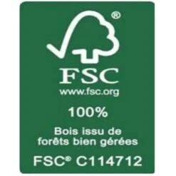 Volière En Bois 9.60m² - Habrita - Poh38 -Trixie || Flamingo Soldes Magasin 77046743 4