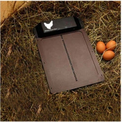 Porte De Poulailler Automatique Sensible à La Lumière, Porte De Poulailler, Porte Pour Animaux Domestiques, 7 Porte De Poulailler Automatique Sensible à La Lumière, Porte De Poulailler, Porte Pour Animaux Domestiques, -Trixie || Flamingo Soldes Magasin 77633986 3