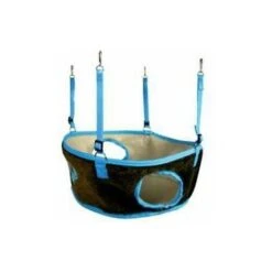 Zolux Lit Paradise Campbed S.babies