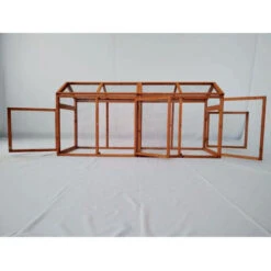 Extension Enclos Pour Poulailler 6 Extension Enclos Pour Poulailler -Trixie || Flamingo Soldes Magasin 77770968 3