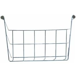 Râtelier Pour Lapins Ou Rongeurs 30x15x10 Cm