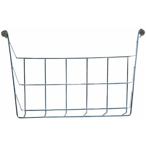 Râtelier Pour Lapins Ou Rongeurs 30x15x10 Cm 1 Râtelier Pour Lapins Ou Rongeurs 30x15x10 Cm