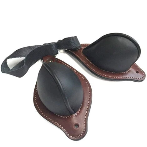 Marron - Lakota Bucking Rolls 1 Marron - Lakota Bucking Rolls