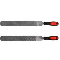 Cisailles Fer à Cheval, Grandes Limes à Dalles, équipement D'écurie -Trixie || Flamingo Soldes Magasin 79233475 4