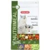 Zolux Aliment Complet Gerbille - Nutrimeal - 800g