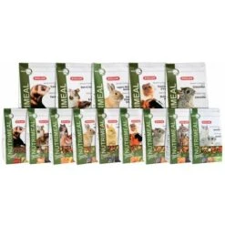 Zolux Aliment Complet Gerbille - Nutrimeal - 800g -Trixie || Flamingo Soldes Magasin 8013230 3
