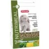 Zolux Granulés Pour Lapin Nain Adulte - Nutrimeal - 800g