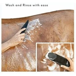 6 En 1 Brosse à Peigne à Cheval -Trixie || Flamingo Soldes Magasin 80283682 5