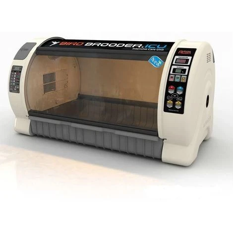 Éleveuse USI Bird Pavilion XL 1 Éleveuse USI Bird Pavilion XL