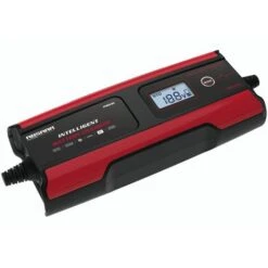 ABSAAR PRO 4 Lithium Chargeurs Batteries