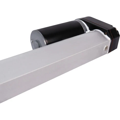 Froadp Porte à Poules Électrique Automatique En Aluminium, Avec Capteurs De Lumière, Minuterie, Et Télécommande (Type B, 30x30cm) 5 Froadp Porte à Poules Électrique Automatique En Aluminium, Avec Capteurs De Lumière, Minuterie, Et Télécommande (Type B, 30x30cm) – Image 5