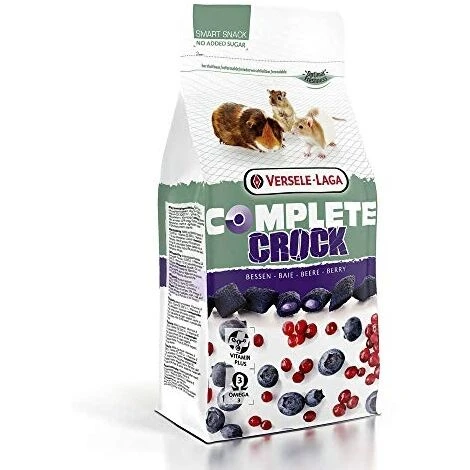 VERSELE-LAGA A-18725 CROCK COMPLETE BAIES - 50 G 1 VERSELE-LAGA A-18725 CROCK COMPLETE BAIES - 50 G