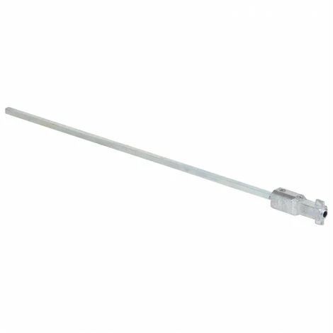 Schneider® TeSys GS Axe 5x5mm L 400mm 30A à 32A SCHNEIDER GS2AE81 2 Schneider® TeSys GS Axe 5x5mm L 400mm 30A à 32A SCHNEIDER GS2AE81 – Image 2