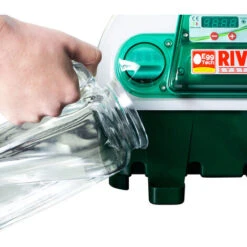 Couveuse Automatique 12 œufs - River ET 12 -Trixie || Flamingo Soldes Magasin 82620078 5