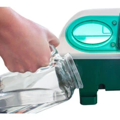 Couveuse Automatique 24 Oeufs - River ET 24 -Trixie || Flamingo Soldes Magasin 82714665 5