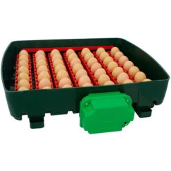 Couveuse Automatique 49 Oeufs - River ET 49 7 Couveuse Automatique 49 Oeufs - River ET 49 -Trixie || Flamingo Soldes Magasin 82714666 3