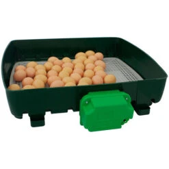 Couveuse Automatique 49 Oeufs - River ET 49 8 Couveuse Automatique 49 Oeufs - River ET 49 -Trixie || Flamingo Soldes Magasin 82714666 4