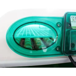 Couveuse Automatique 49 Oeufs - River ET 49 9 Couveuse Automatique 49 Oeufs - River ET 49 -Trixie || Flamingo Soldes Magasin 82714666 5