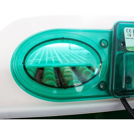 Couveuse Automatique 49 Oeufs - River ET 49 5 Couveuse Automatique 49 Oeufs - River ET 49 – Image 5