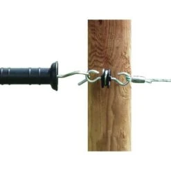 Isolateur Double Ancrage (Lot De 10) 5 Isolateur Double Ancrage (Lot De 10) -Trixie || Flamingo Soldes Magasin 8339181 3