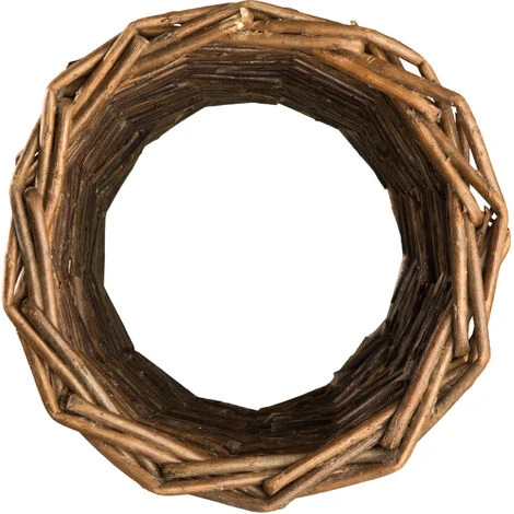 Tunnel En Osier Ø 22 Cm - Tunnel En Osier Pour Rongeur, Tunnel En Osier Pour Petit Animal, Tunnel De Jeu 3 Tunnel En Osier Ø 22 Cm - Tunnel En Osier Pour Rongeur, Tunnel En Osier Pour Petit Animal, Tunnel De Jeu – Image 3