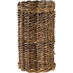 Tunnel En Osier Ø 22 Cm - Tunnel En Osier Pour Rongeur, Tunnel En Osier Pour Petit Animal, Tunnel De Jeu 8 Tunnel En Osier Ø 22 Cm - Tunnel En Osier Pour Rongeur, Tunnel En Osier Pour Petit Animal, Tunnel De Jeu -Trixie || Flamingo Soldes Magasin 83695032 4