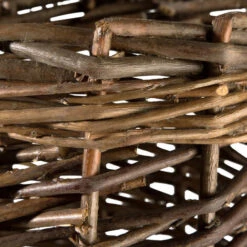 Tunnel En Osier Ø 22 Cm - Tunnel En Osier Pour Rongeur, Tunnel En Osier Pour Petit Animal, Tunnel De Jeu 9 Tunnel En Osier Ø 22 Cm - Tunnel En Osier Pour Rongeur, Tunnel En Osier Pour Petit Animal, Tunnel De Jeu -Trixie || Flamingo Soldes Magasin 83695032 5