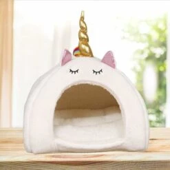 Cochon Dinde Chaud Lit Licorne Petit Nid Danimal Cochon Dinde Lit Accessoires Cage Jouets Maison Hamster Fournitures Habitat Rat - MODOU 8 Cochon Dinde Chaud Lit Licorne Petit Nid Danimal Cochon Dinde Lit Accessoires Cage Jouets Maison Hamster Fournitures Habitat Rat - MODOU -Trixie || Flamingo Soldes Magasin 83729480 4