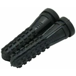 Canard Plumeuse Volaille Doigt Plumeuse Volaille Plumer Les Doigts Bâton D'enlèvement De Plumes De Cheveux De Remplacement ( Noir )25 Pcs -Trixie || Flamingo Soldes Magasin 85787333 3