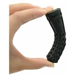 Canard Plumeuse Volaille Doigt Plumeuse Volaille Plumer Les Doigts Bâton D'enlèvement De Plumes De Cheveux De Remplacement ( Noir )25 Pcs -Trixie || Flamingo Soldes Magasin 85787333 4