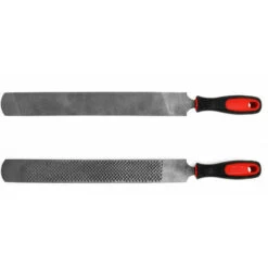 Cisailles Fer à Cheval, Grandes Limes à Dalles, équipement D'écurie -Trixie || Flamingo Soldes Magasin 86382070 4